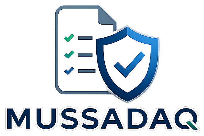 Mussadaq